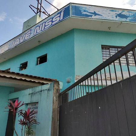 Apartamento Centro Apartman Ubatuba Kültér fotó